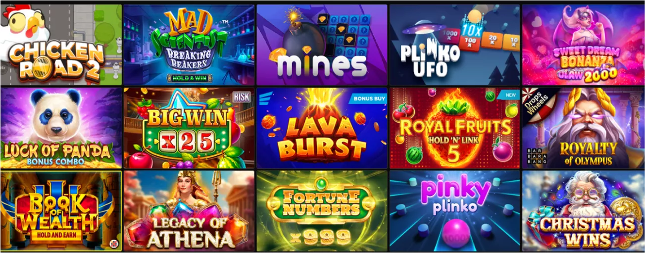 Jogos
